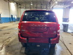 Dodge Caravan 2016