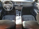 Kia Optima 2018