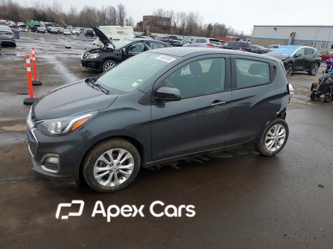 Chevrolet Spark 2021 - Zdjęcie 1 z 13