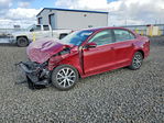 Volkswagen Jetta 2017