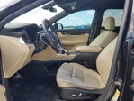 Cadillac XT5 2018