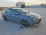 Hyundai Elantra 2021