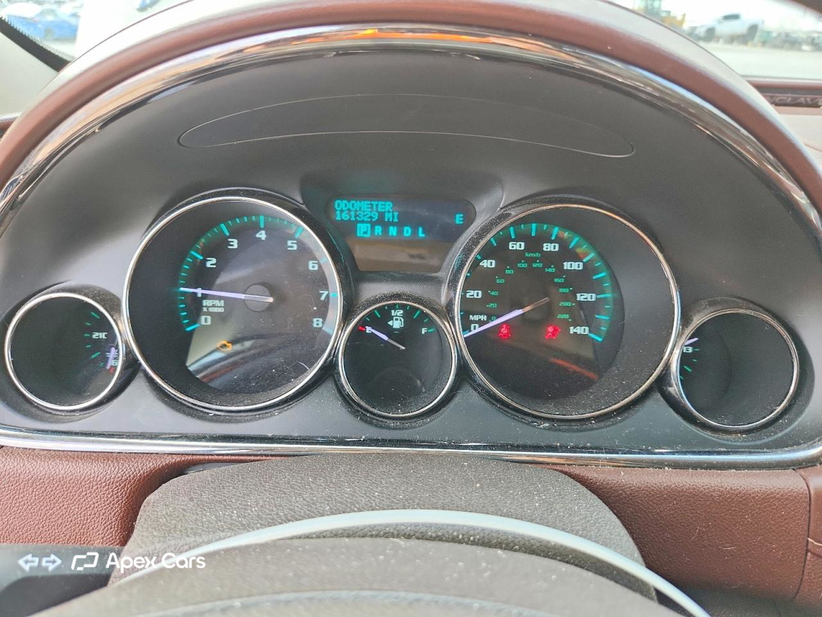 Buick Enclave 2014