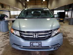 Honda Odyssey 2014
