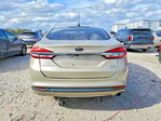 Ford Fusion 2017