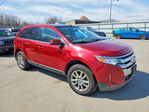 Ford Edge 2013