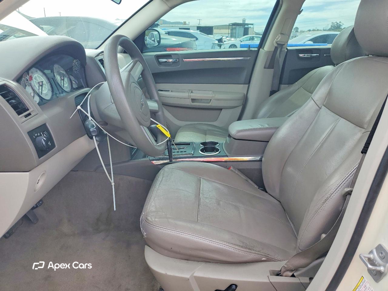 Chrysler 300 2010