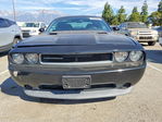 Dodge Challenger 2012