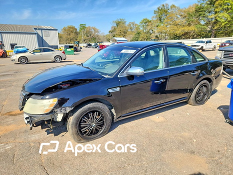 Ford Taurus 2009 - Image 1 of 5