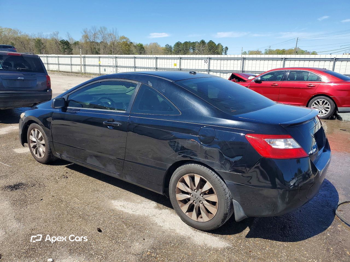 Honda Civic 2009