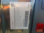 Audi A5 2021