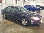 Chevrolet Impala 2013
