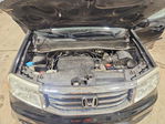 Honda Pilot 2015