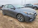 Kia Forte 2019
