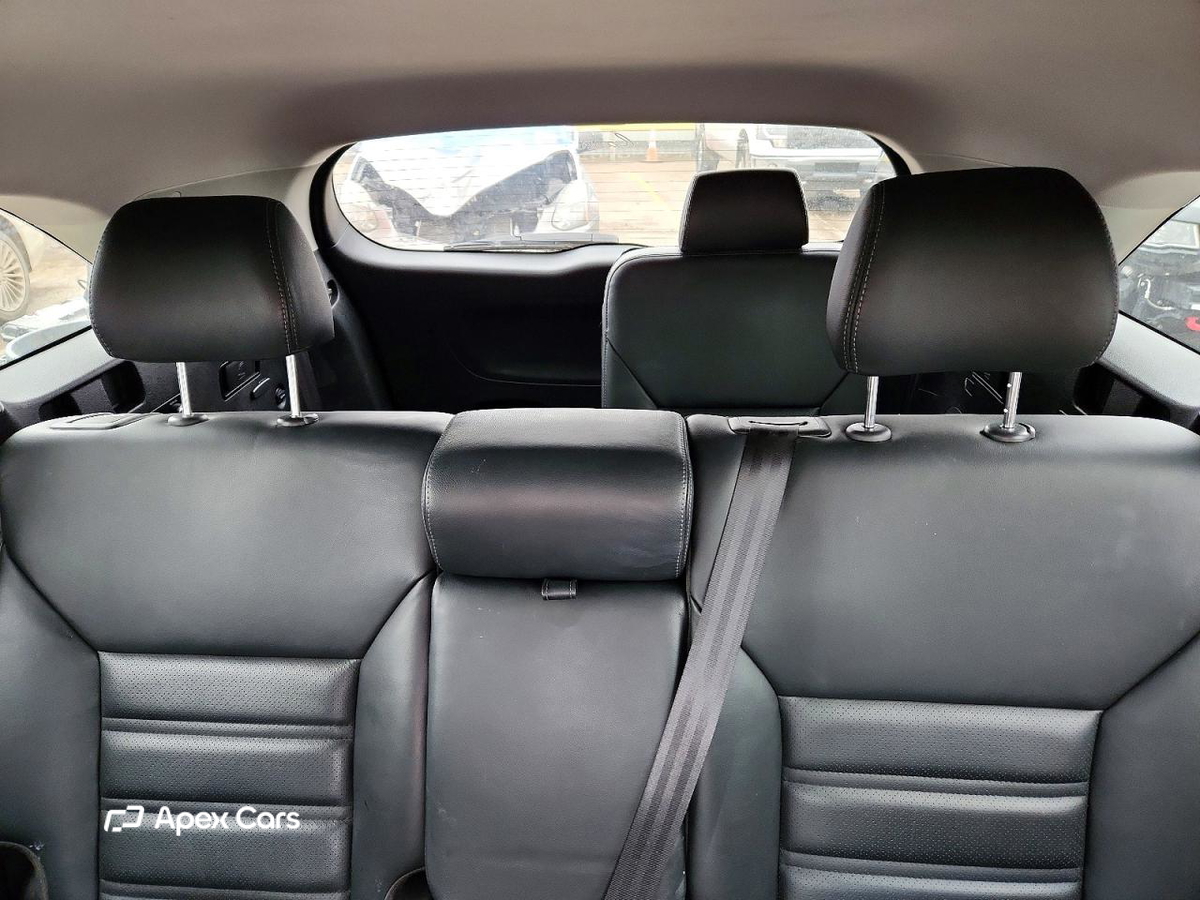 Kia Sorento 2017