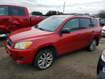 Toyota RAV 4 2010