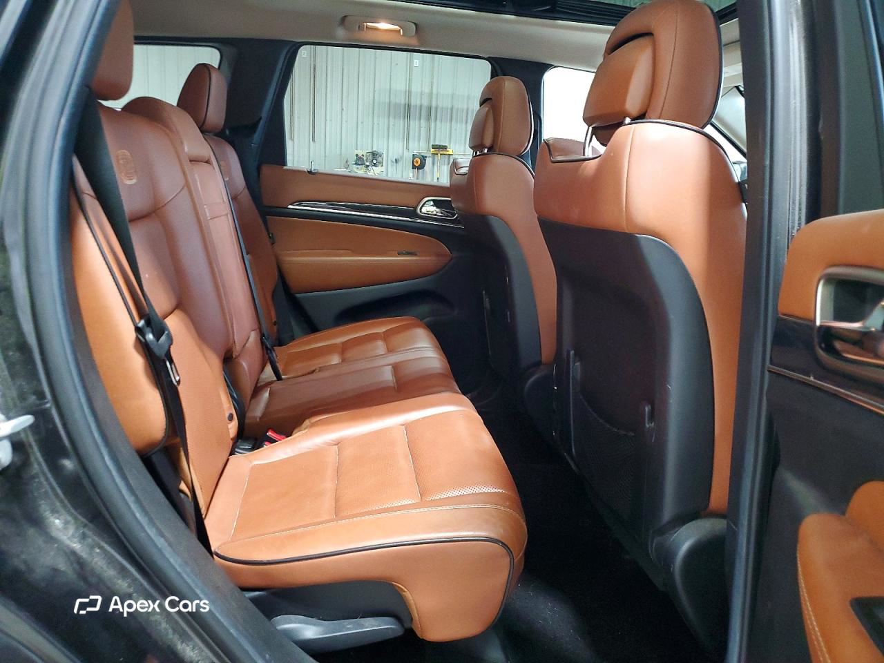 Jeep Cherokee 2013
