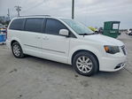 Chrysler Voyager 2015