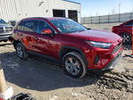 Toyota RAV 4 2025