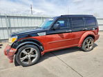Dodge Nitro 2007
