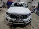 Ford Ranger 2022
