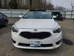Kia Cadenza 2014