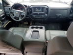 Chevrolet Silverado 2017