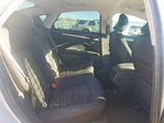 Ford Fusion 2016