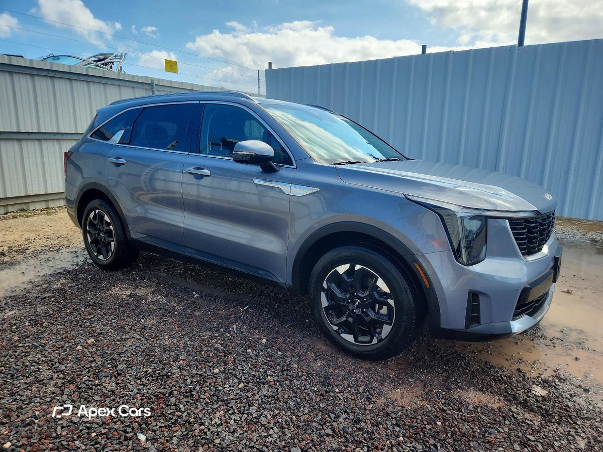 Kia Sorento 2024