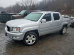 Honda Ridgeline 2009