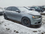 Volkswagen Jetta 2012