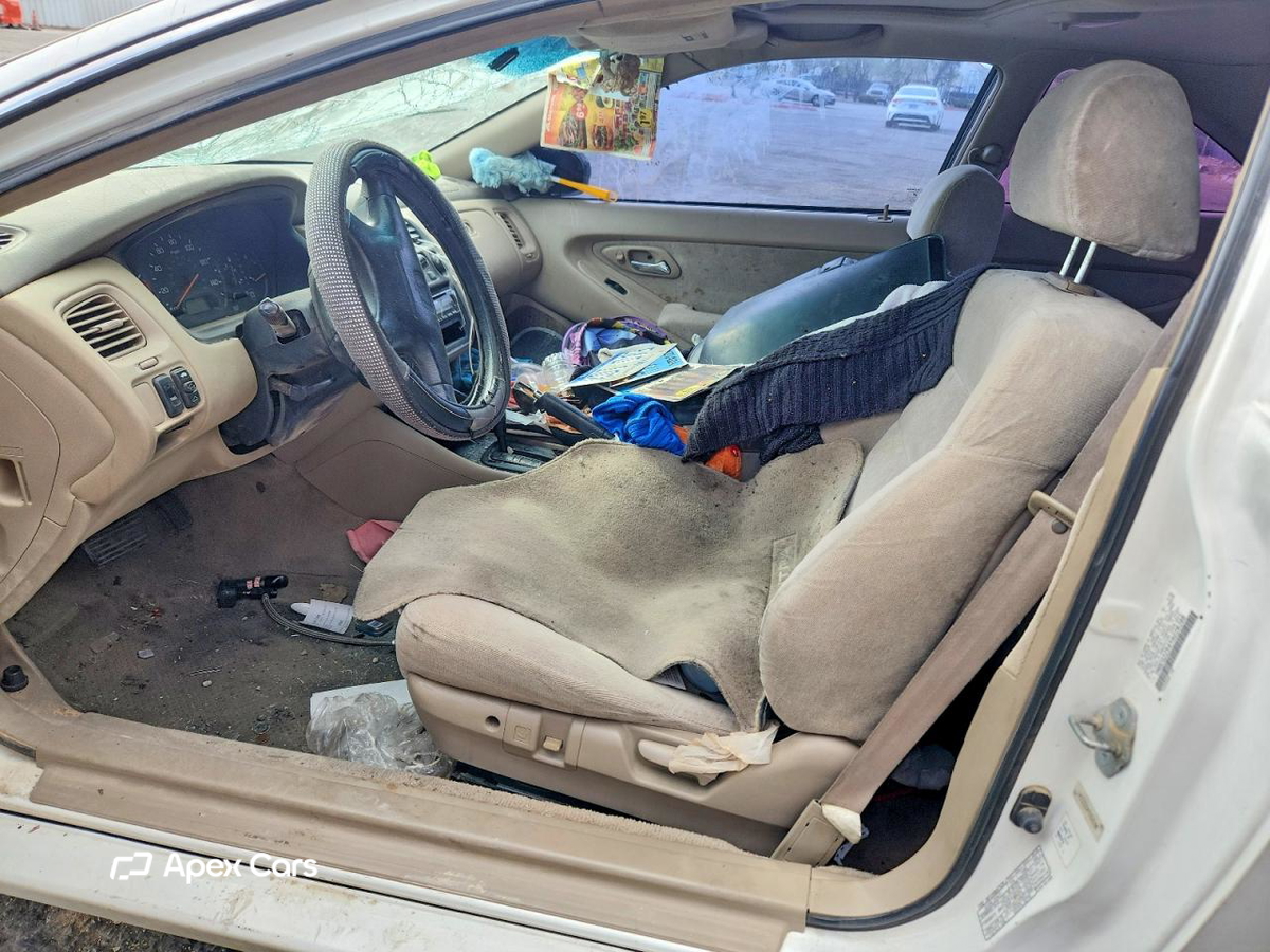 Honda Accord 2000