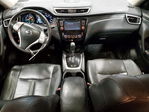 Nissan Rogue 2014
