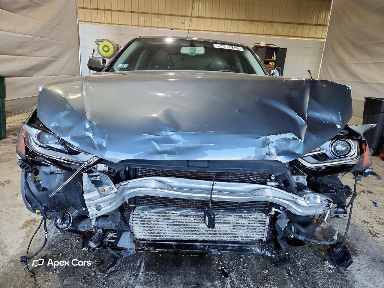Audi A4 2013