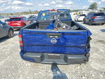 Nissan Navara (Frontier) 2022