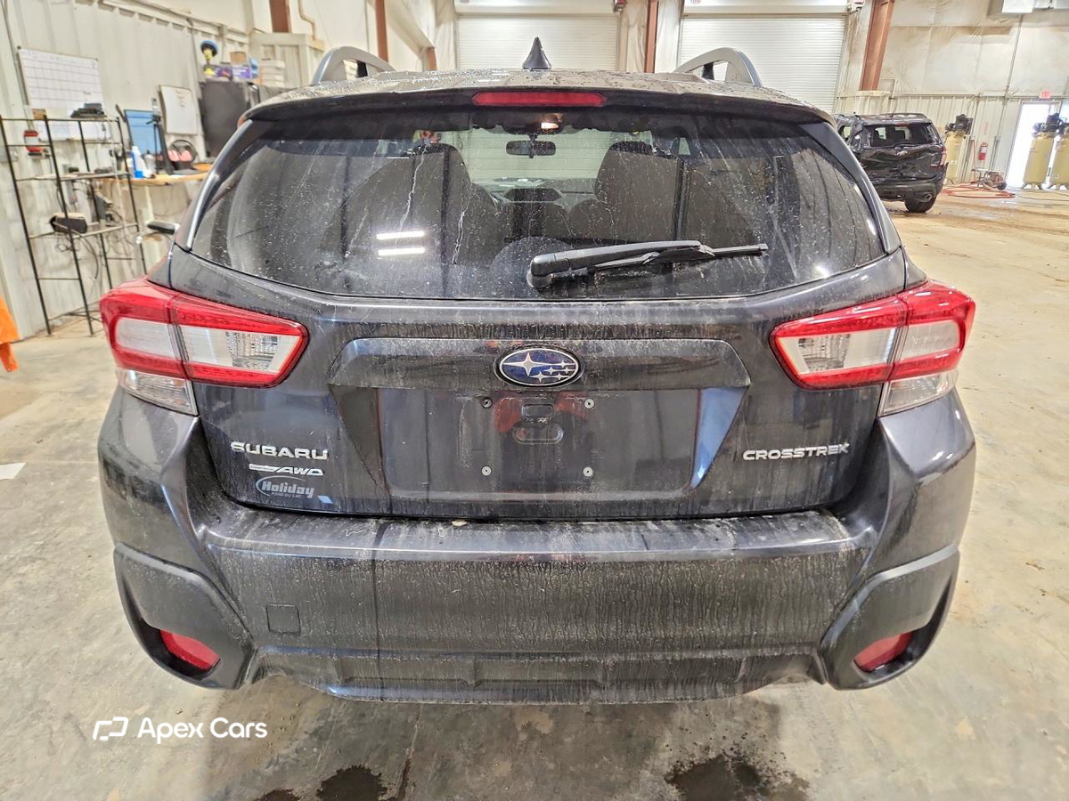 Subaru XV 2019