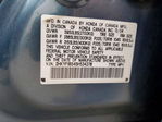 Honda Pilot 2005