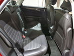 Ford Fusion 2015