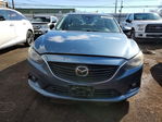 Mazda 6 2014
