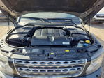Land Rover LR4 2016