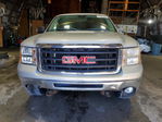 GMC Sierra 2011