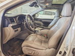 Toyota Highlander 2017