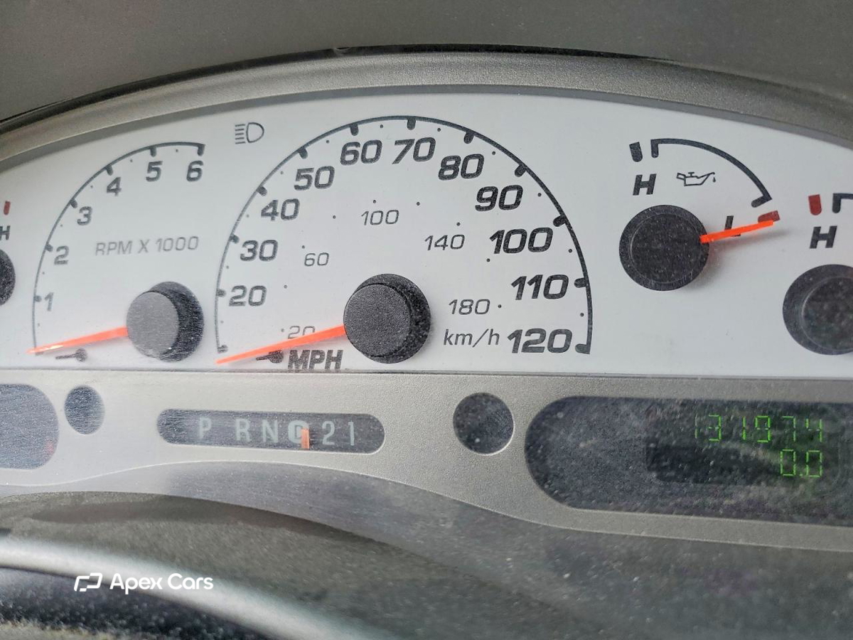 Ford Explorer 2005