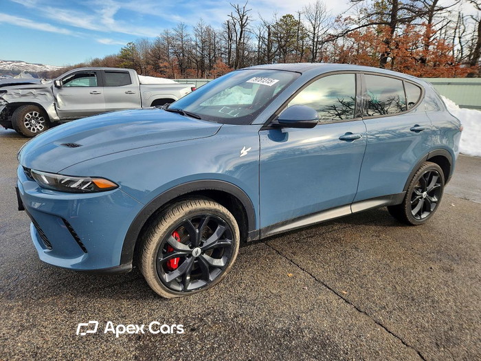 2024 Dodge Hornet - Image 1 of 5