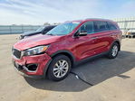 Kia Sorento 2017