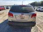 Kia Sorento 2013