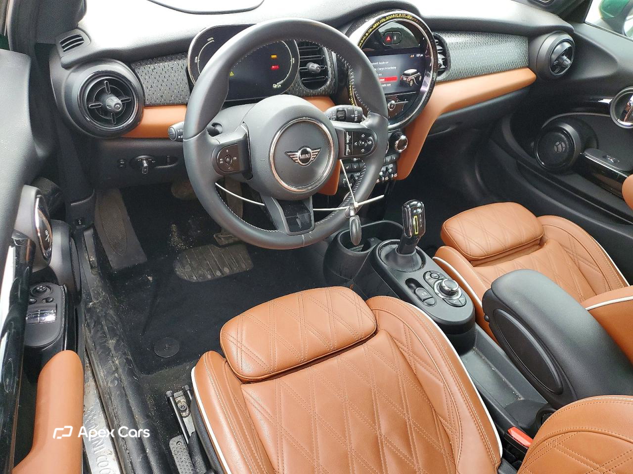 MINI Cooper 2023
