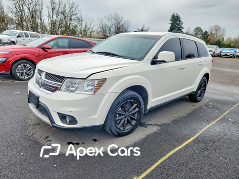 Dodge Journey 2015 - Image 1 of 13