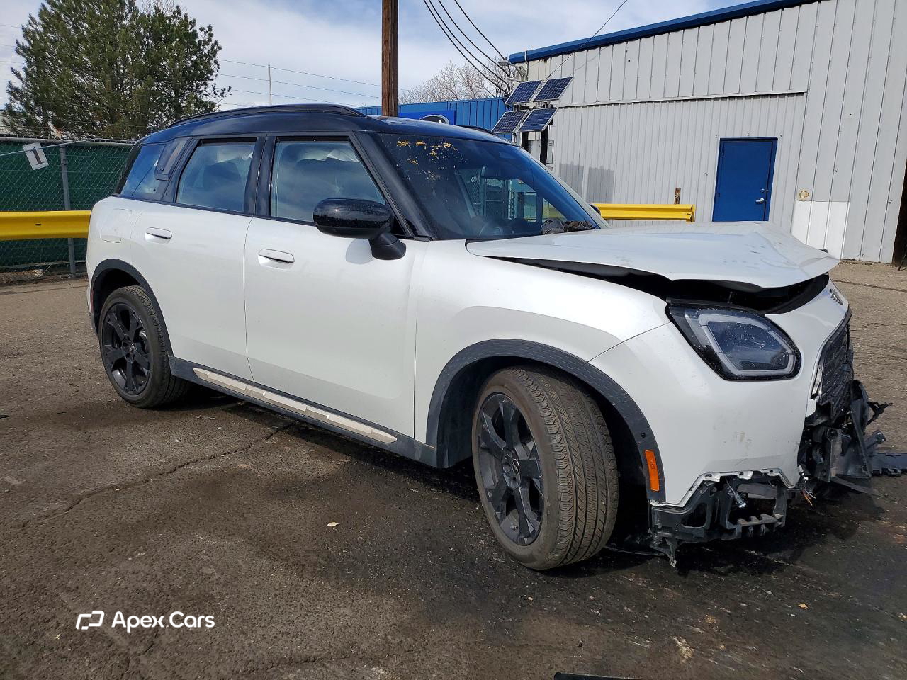 MINI Cooper 2025