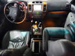 Lexus GX 2004